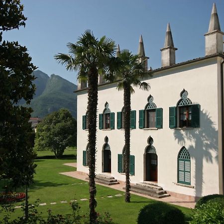 Villa Brignoli Rivalta di Brentino Exterior foto