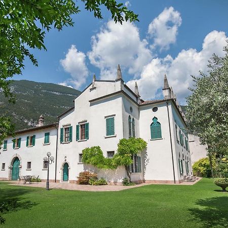 Villa Brignoli Rivalta di Brentino Exterior foto