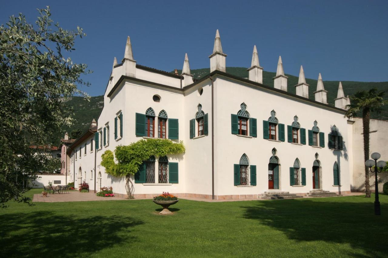 Villa Brignoli Rivalta di Brentino Exterior foto
