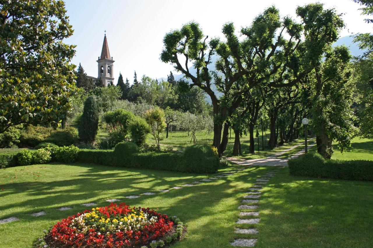 Villa Brignoli Rivalta di Brentino Exterior foto