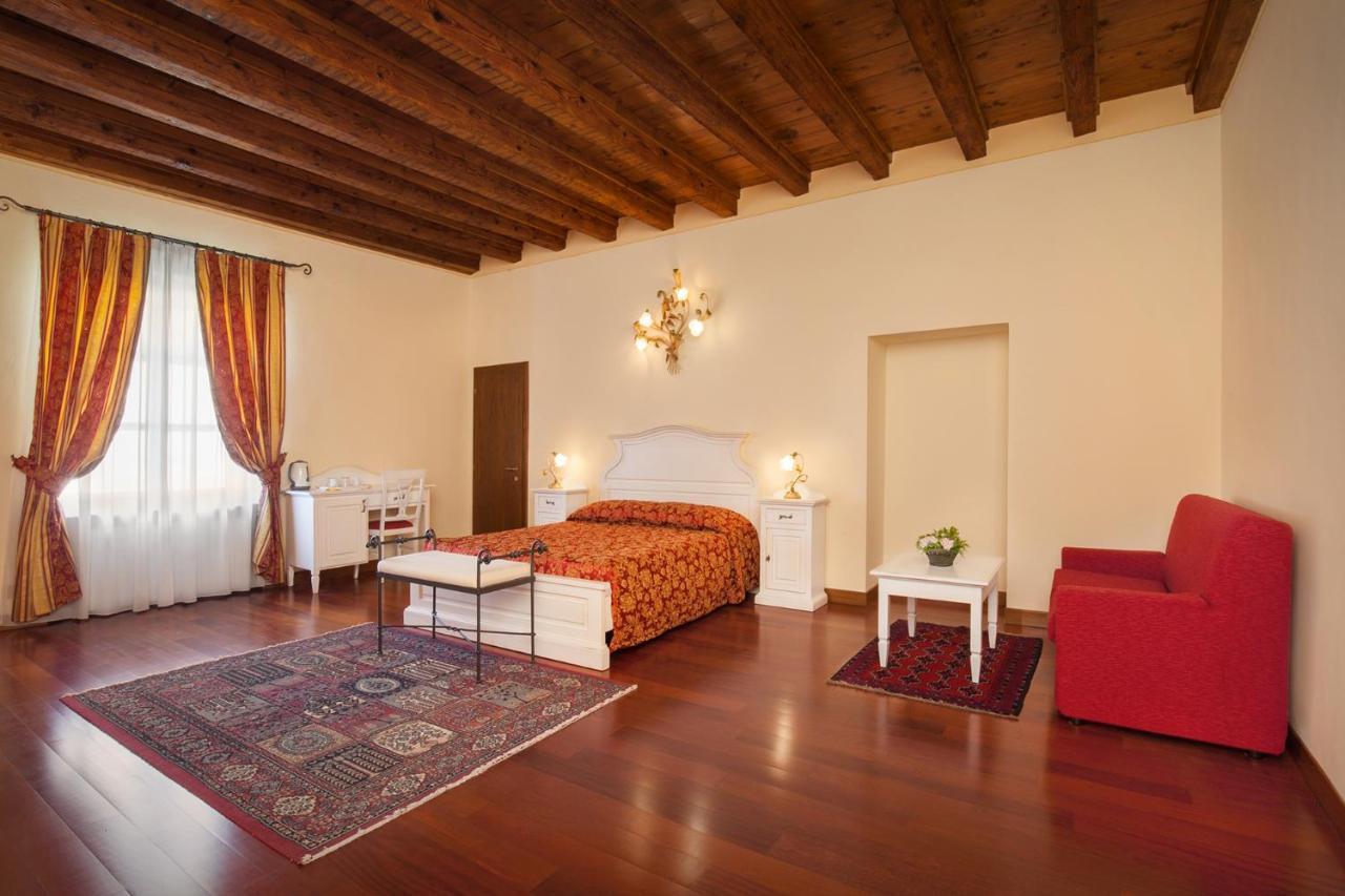 Villa Brignoli Rivalta di Brentino Exterior foto