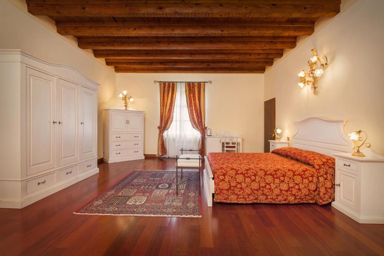 Villa Brignoli Rivalta di Brentino Exterior foto