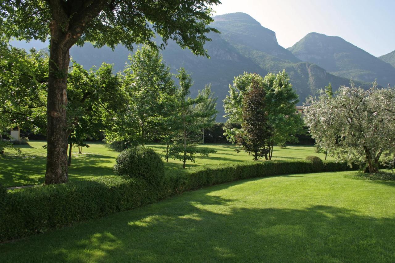 Villa Brignoli Rivalta di Brentino Exterior foto