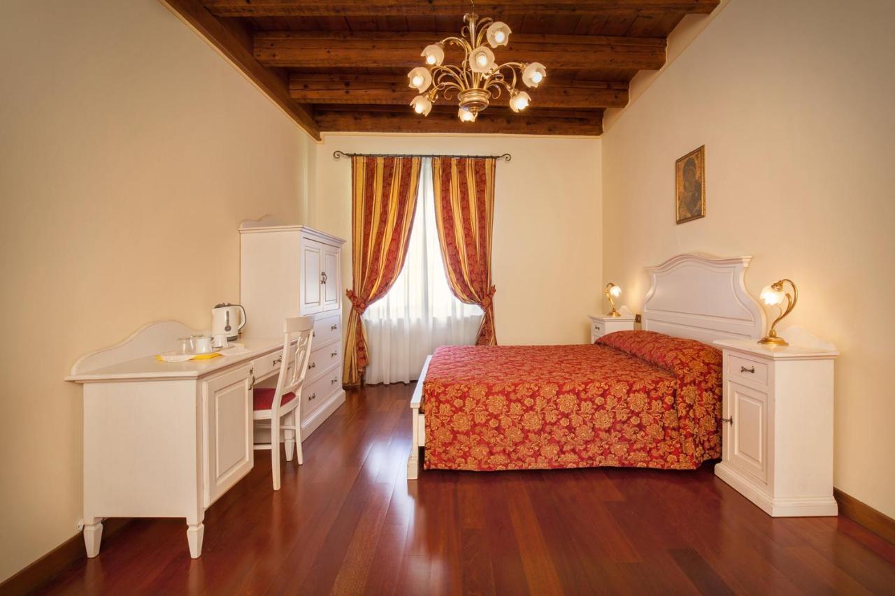 Villa Brignoli Rivalta di Brentino Exterior foto