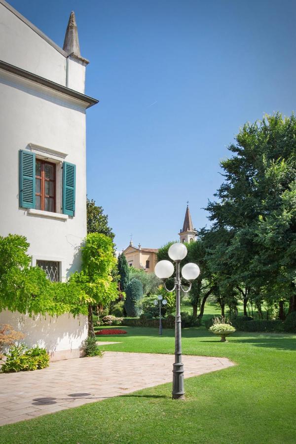 Villa Brignoli Rivalta di Brentino Exterior foto