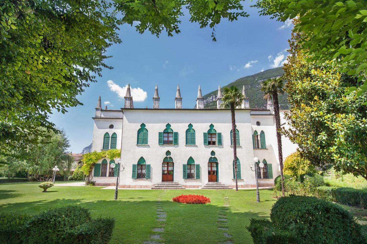 Villa Brignoli Rivalta di Brentino Exterior foto