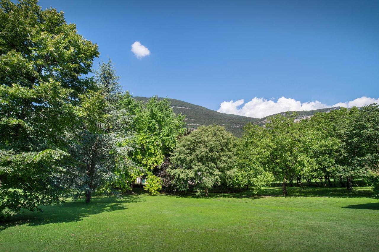 Villa Brignoli Rivalta di Brentino Exterior foto